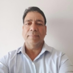 Vijay Singh Rawat