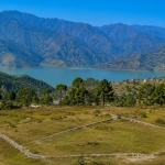 50 Nali Land for Sale in Chamba Premium Hill Property