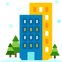 Apartments