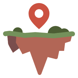 land