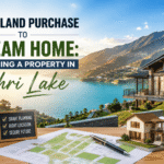 Property in Tehri