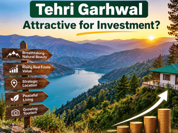 Tehri Garhwal