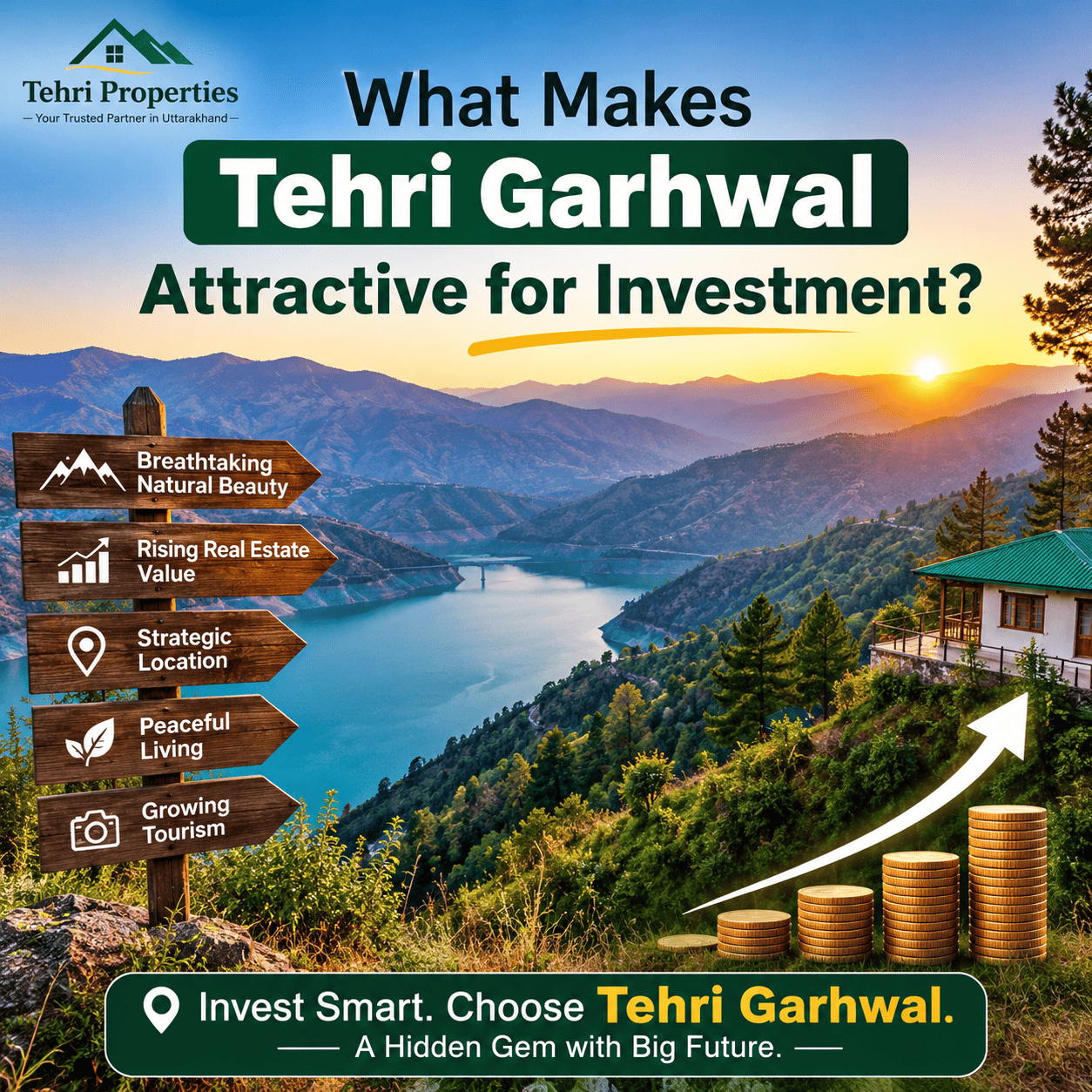 Tehri Garhwal