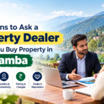 Buy Property in Chamba