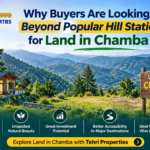 Land In Chamba