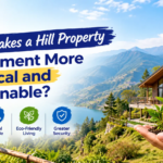 Land in Chamba